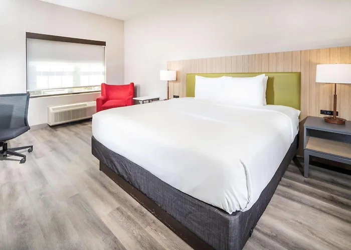 Country Inn & Suites By Radisson, Stone Mountain, Ga