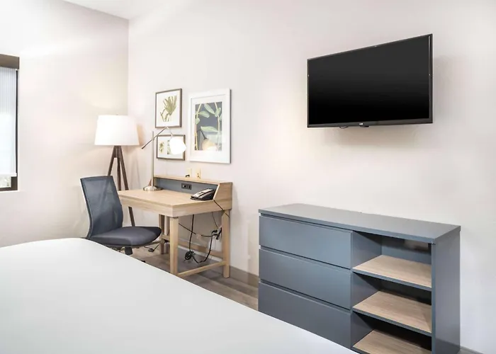Country Inn & Suites By Radisson, Stone Mountain, Ga