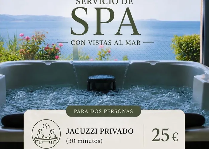 Hostal Casa Aurita Adults Only