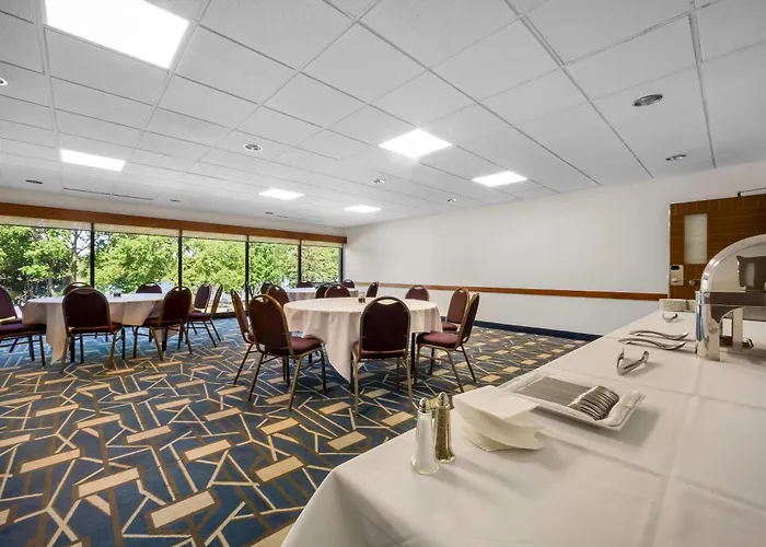 Radisson Hotel La Crosse