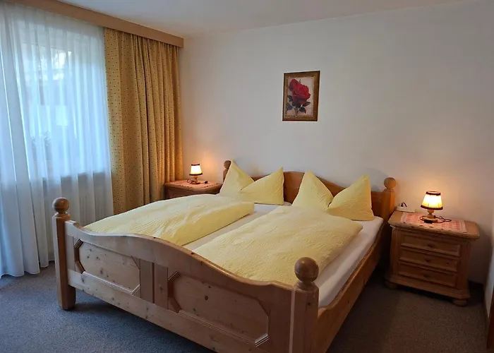 Haus Traudl