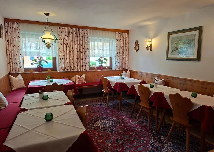 Haus Traudl