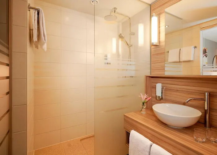Leonardo Hotel Vienna Hauptbahnhof