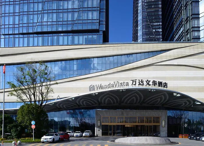 Wanda Vista Kunming
