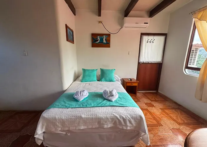 Hostal Casa Eden