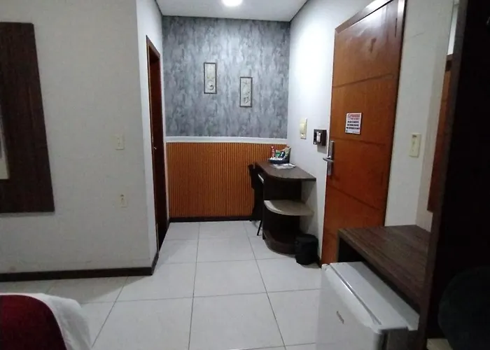 Miotto Executive Hotel