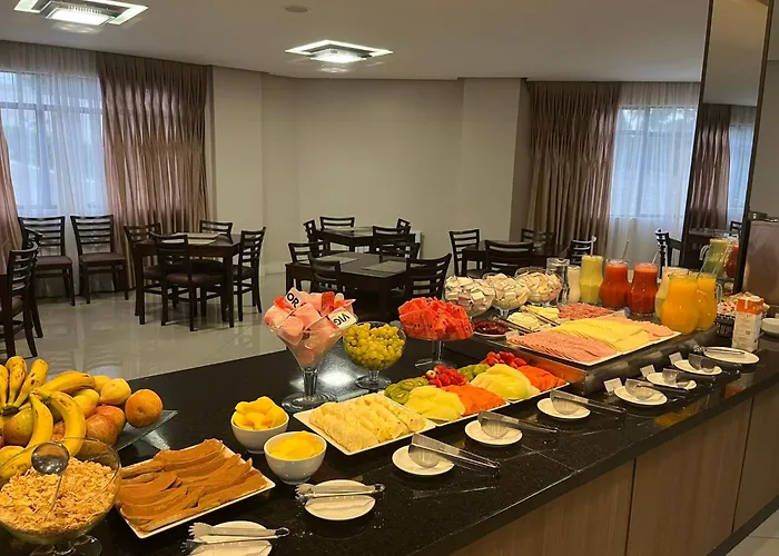 Gaboardi Park Hotel