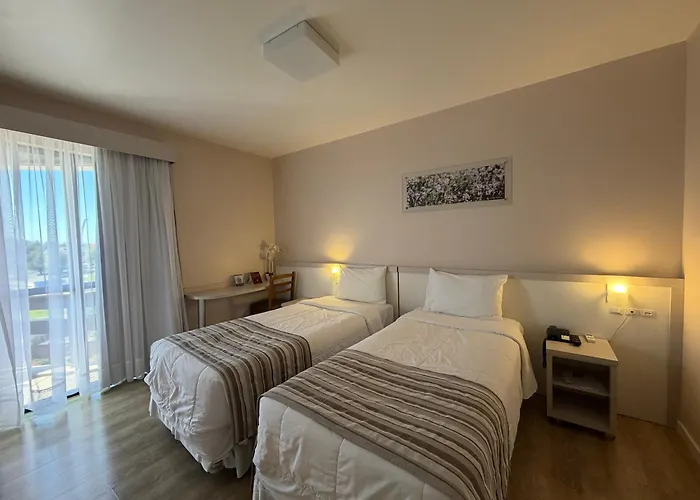 Gaboardi Park Hotel