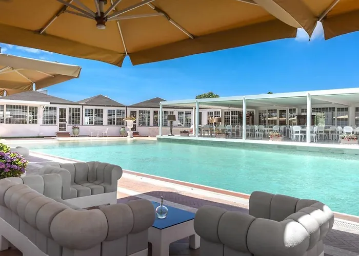 Fiordaliso Hotel