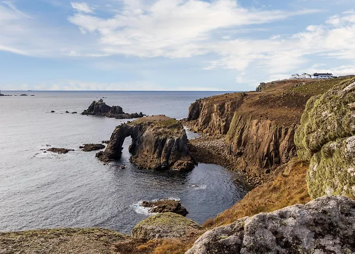 The Land'S End Hotel