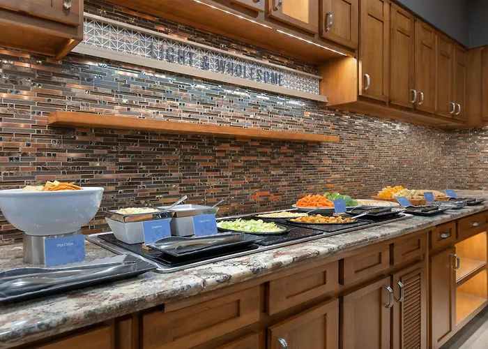 Homewood Suites By Hilton Cincinnati-Downtown