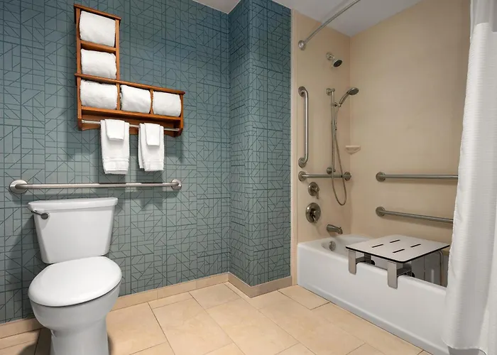 Homewood Suites By Hilton Cincinnati-Downtown