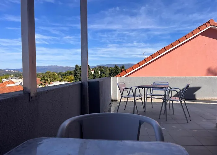 Hotel Vila Esteves