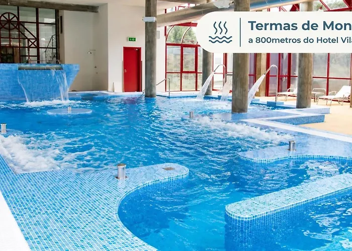 Hotel Vila Esteves