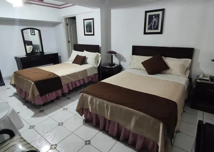 Luz Palace Hotel