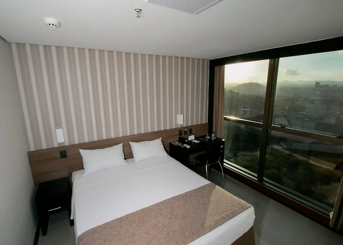 Wa Hotel Caruaru
