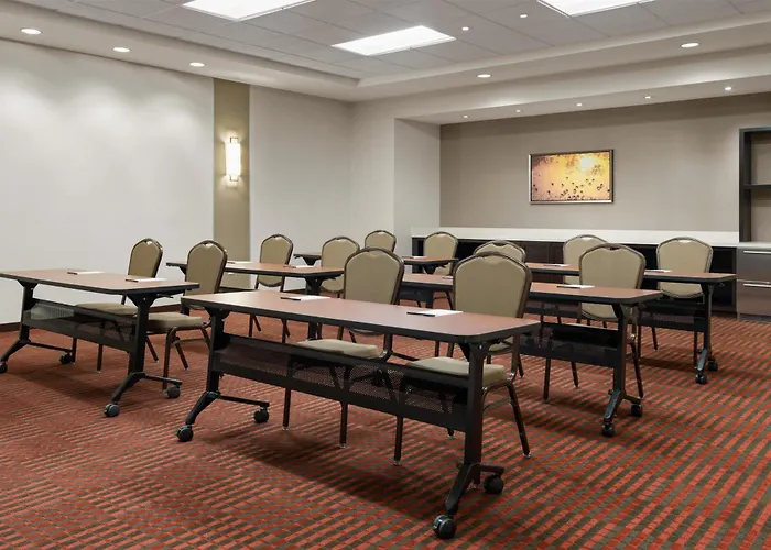 Hyatt Place Denver Downtown