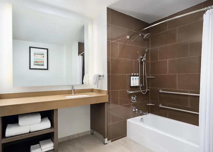 Hyatt House Naples 5Th Avenue