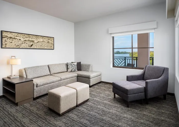 Hyatt House Naples 5Th Avenue