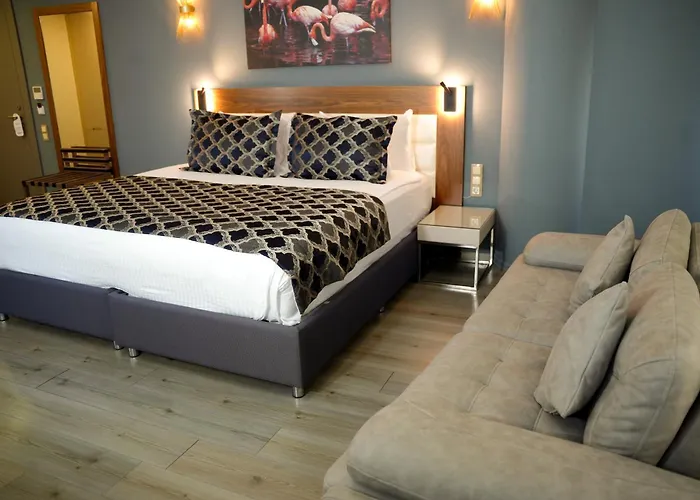 Forum Suite Otel