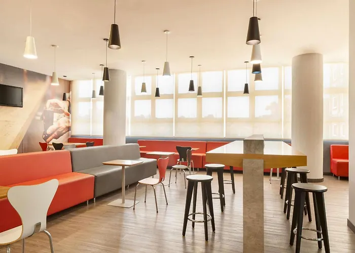Ibis Sao Jose Dos Campos Dutra