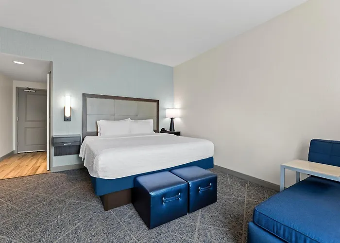 Hampton Inn - Paragould