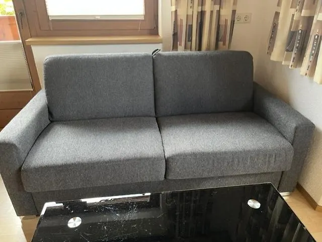 Ferienwohnung Eberharter Theresia