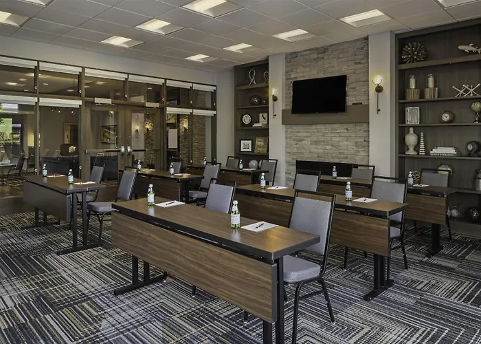 Homewood Suites By Hilton Los Angeles Redondo Beach