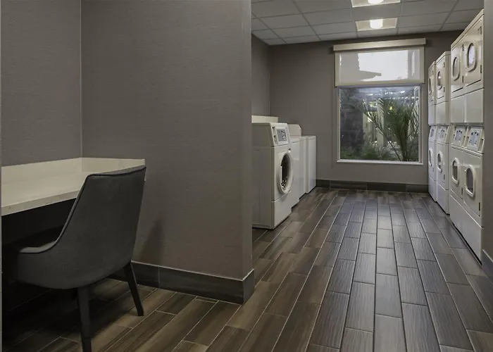 Homewood Suites By Hilton Los Angeles Redondo Beach