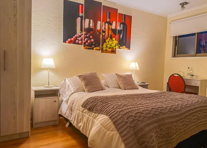 Hotel San Fernando