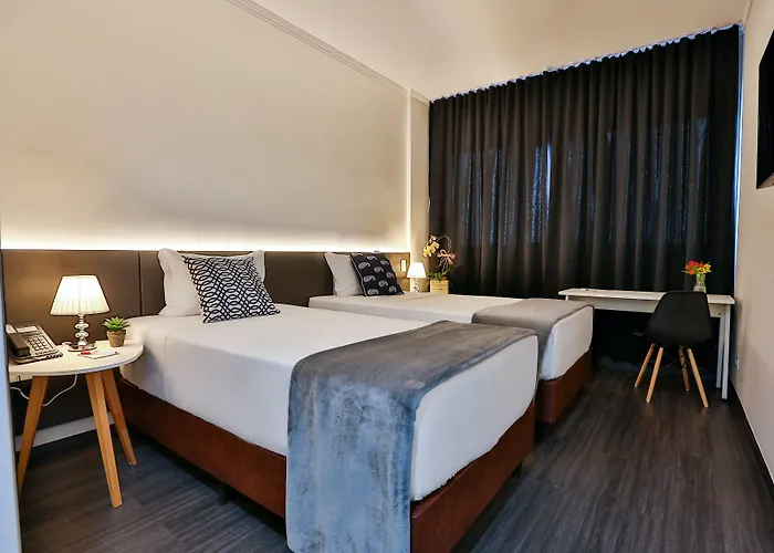 Hotel Fernandópolis