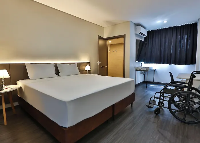 Hotel Fernandópolis