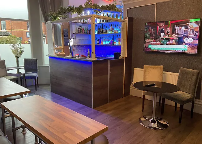 The Claremont Preston