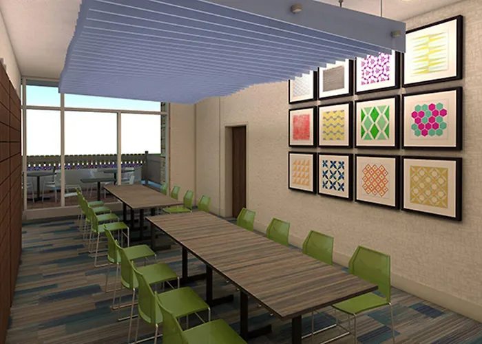 Holiday Inn Express & Suites - Watertown By Ihg