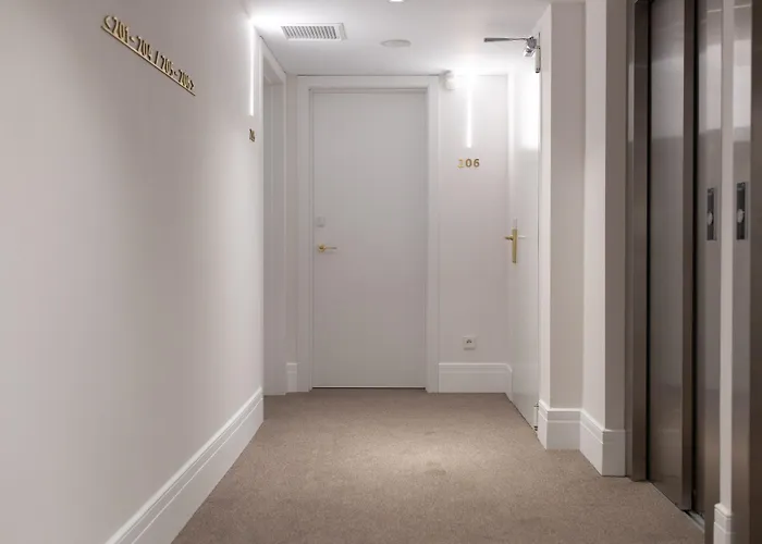 Cosmo Hotel Boutique