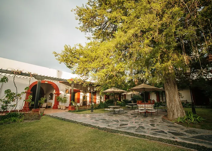 Hotel El Farol