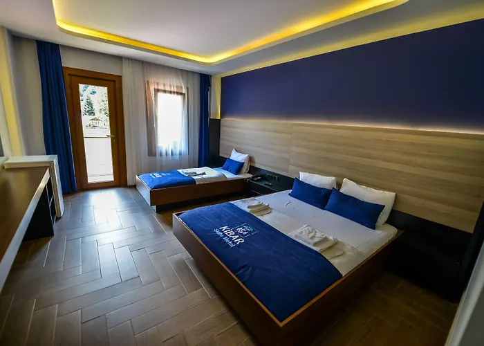 Kibar Hotel
