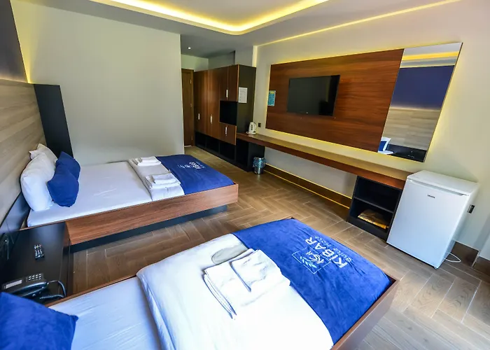 Kibar Hotel