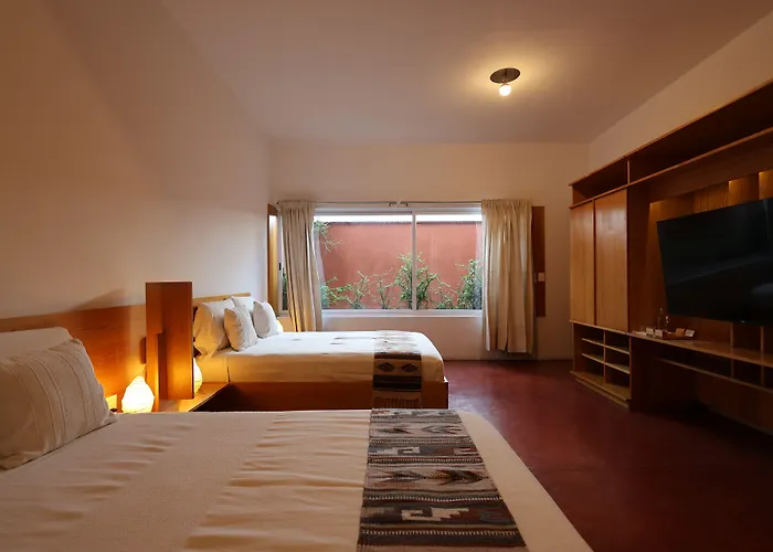 Hotel Ayook