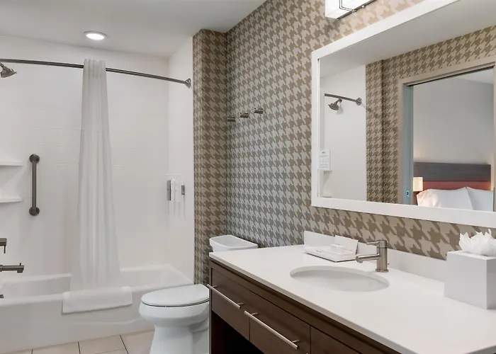 Home2 Suites By Hilton Salem