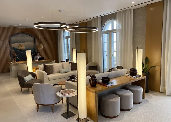 Juma Opera Boutique Hotel & Spa