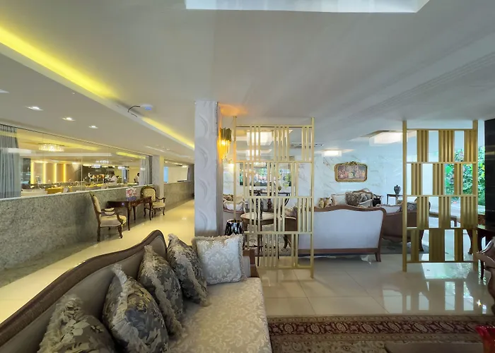 Laguna Praia Hotel