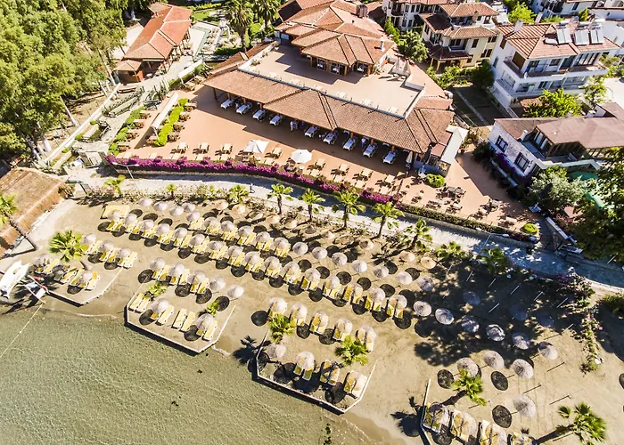 Yucelen Hotel