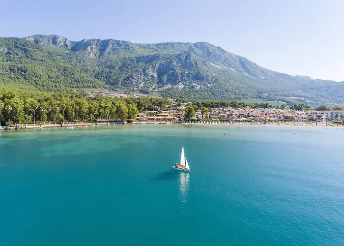 Yucelen Hotel