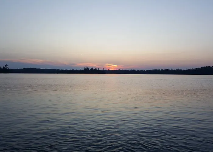 Lake Eufaula Inn & Suites