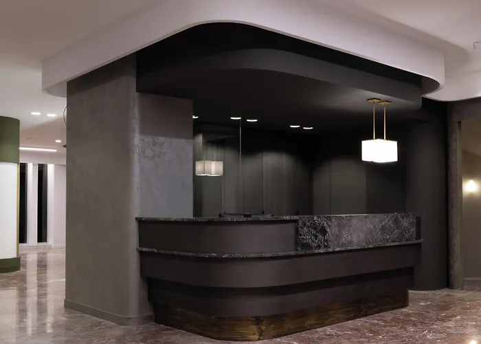 Nestos Hotel