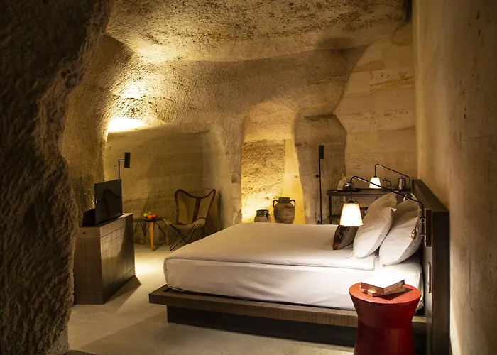 Carus Cappadocia
