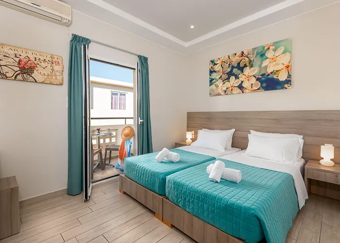 Sisi Breeze Hotel