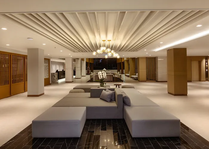 Isanook Resort & Suites Hua Hin