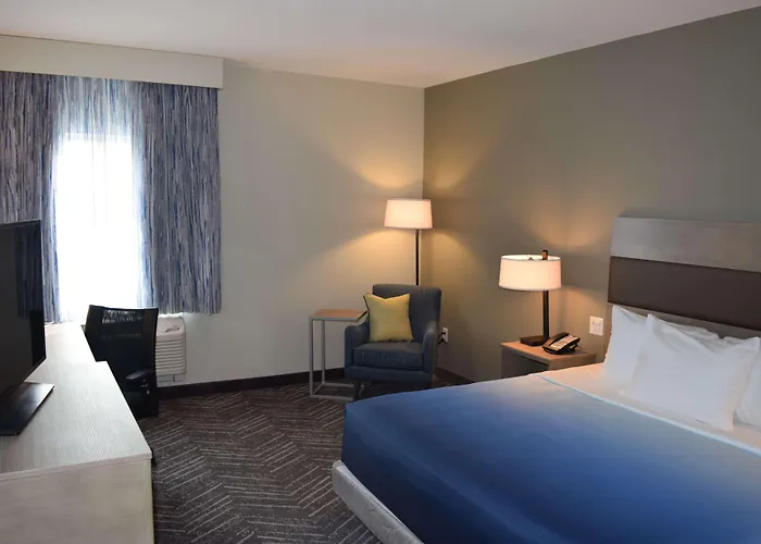 Howard Johnson Hotel - Middletown
